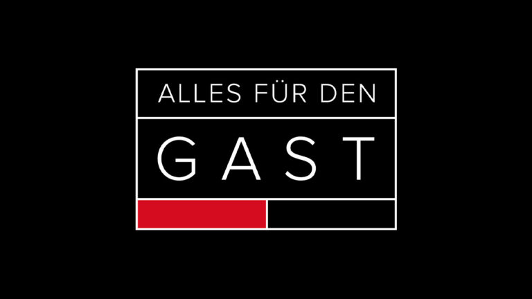 Alles für den Gast